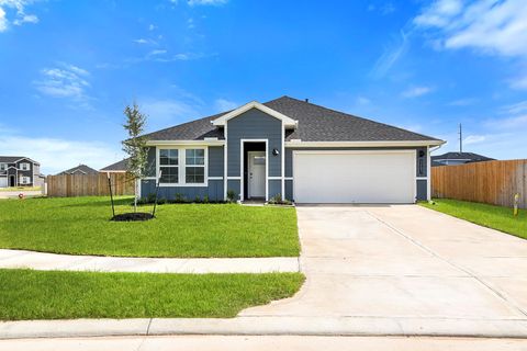 Photo of 3203 Langley Bend Lane, Fulshear, TX 77441 (MLS # 69773821)