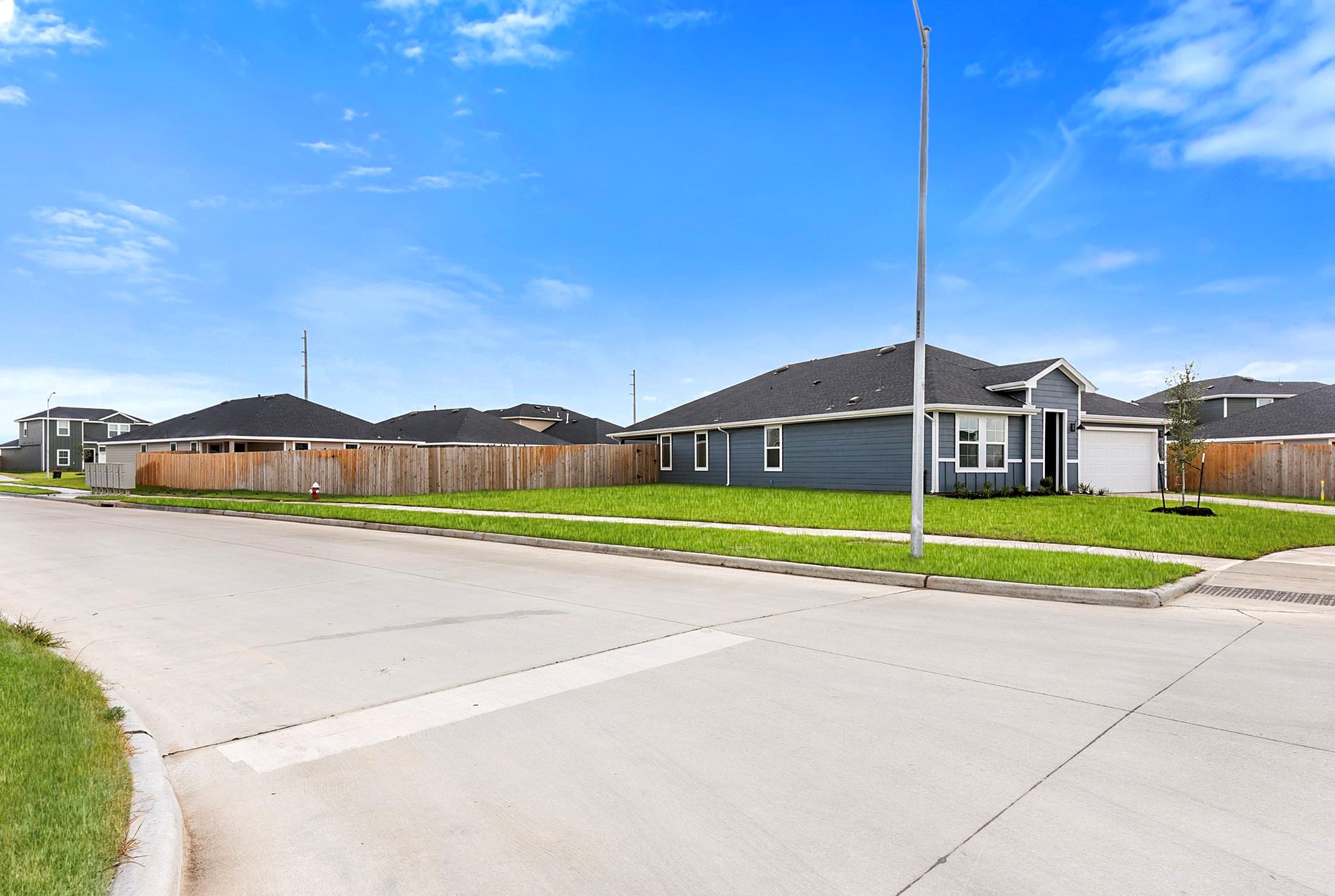 3203 Langley Bend Lane