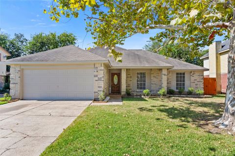 Photo of 11710 Seawood Drive, Houston, TX 77089 (MLS # 12415954)