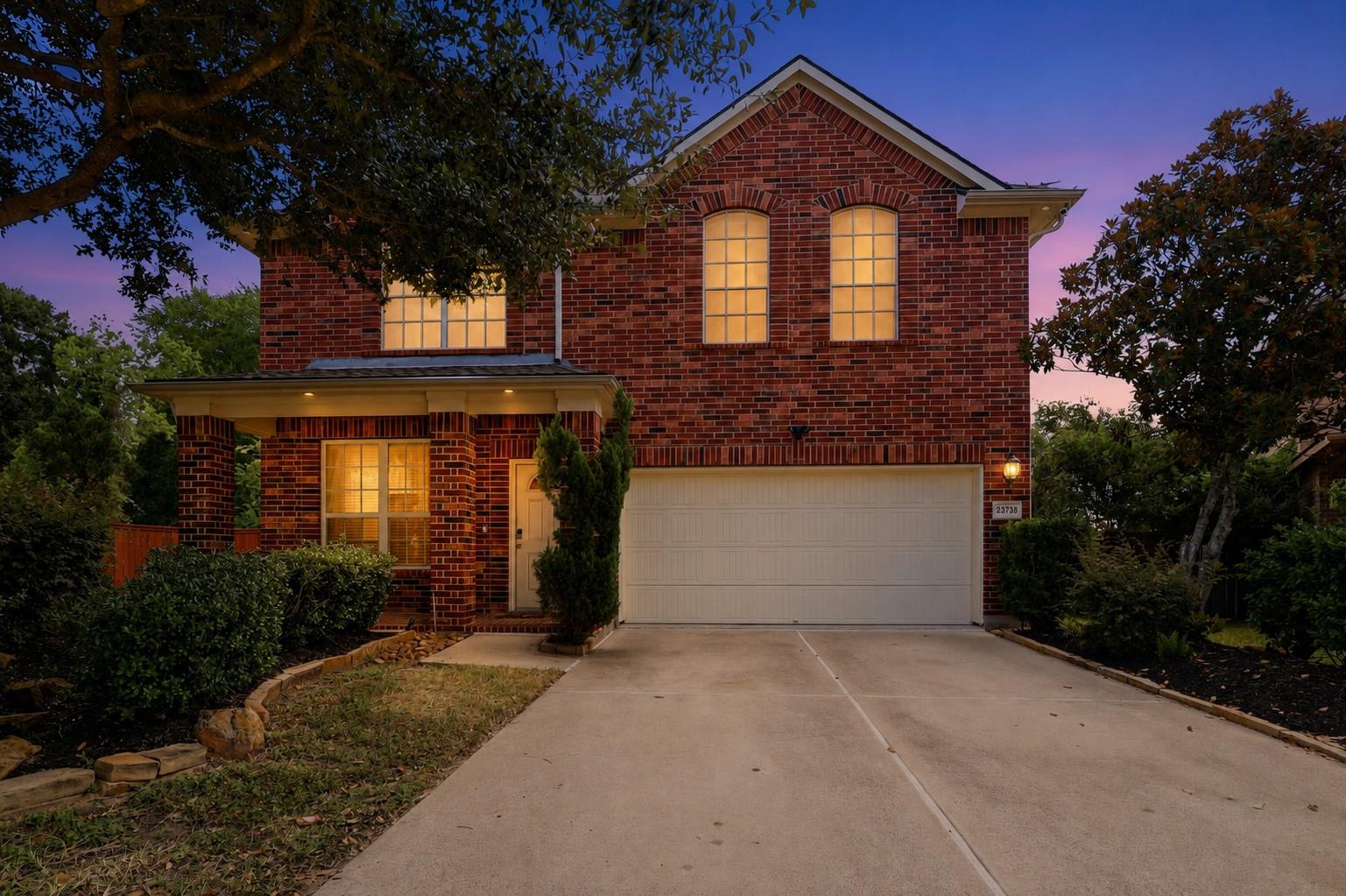23738 Hiddenbriar Loop