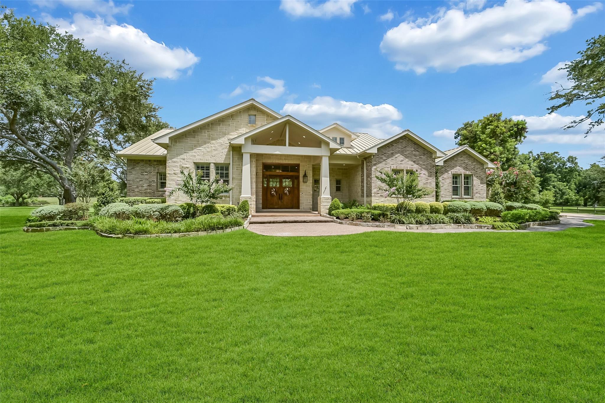 3629 Maranatha Drive