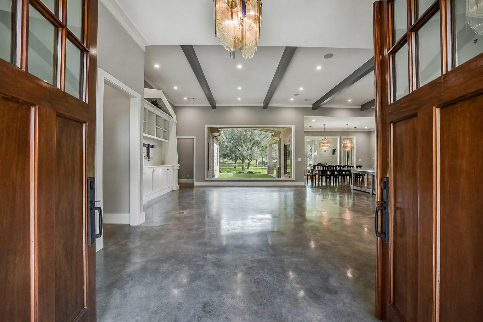 3629 Maranatha Drive