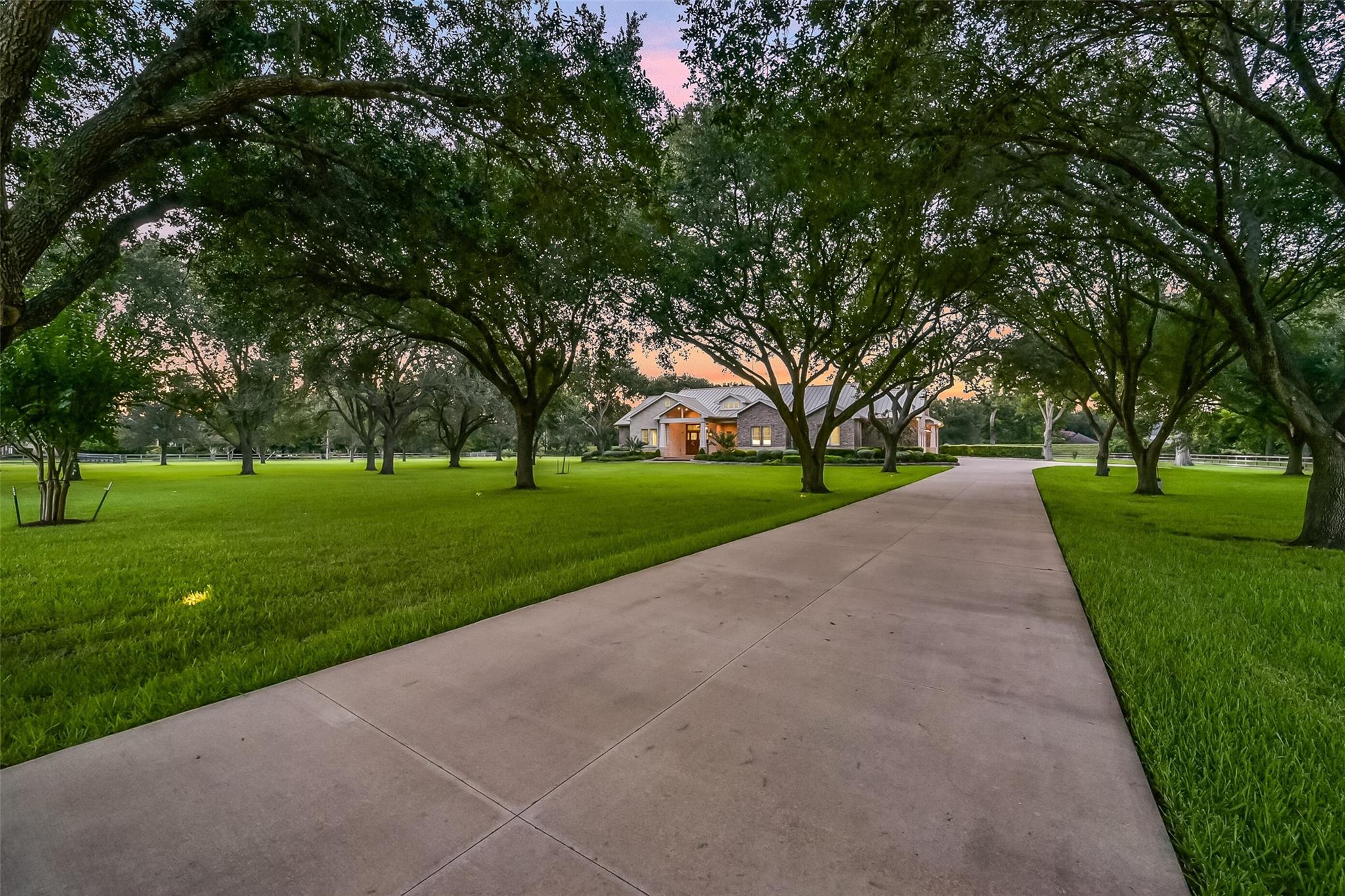 3629 Maranatha Drive
