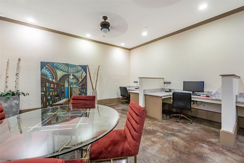 Tiny photo for 2400 Mccue Road #260, Houston, TX 77056 (MLS # 62592771)