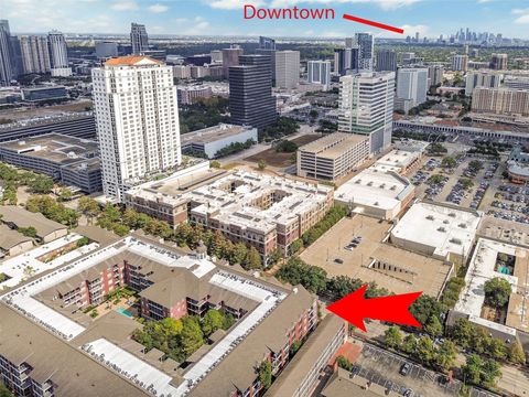 Tiny photo for 2400 Mccue Road #260, Houston, TX 77056 (MLS # 62592771)