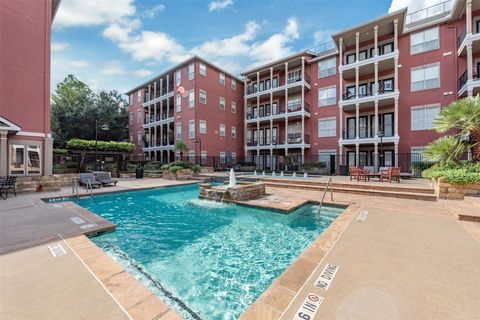 Tiny photo for 2400 Mccue Road #260, Houston, TX 77056 (MLS # 62592771)