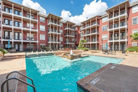 Tiny photo for 2400 Mccue Road #260, Houston, TX 77056 (MLS # 62592771)