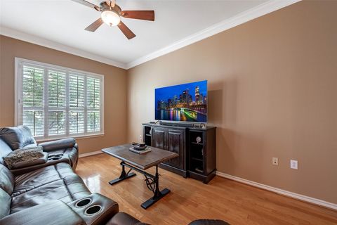 Tiny photo for 2400 Mccue Road #260, Houston, TX 77056 (MLS # 62592771)