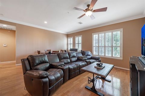 Tiny photo for 2400 Mccue Road #260, Houston, TX 77056 (MLS # 62592771)
