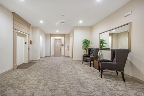 Tiny photo for 2400 Mccue Road #260, Houston, TX 77056 (MLS # 62592771)