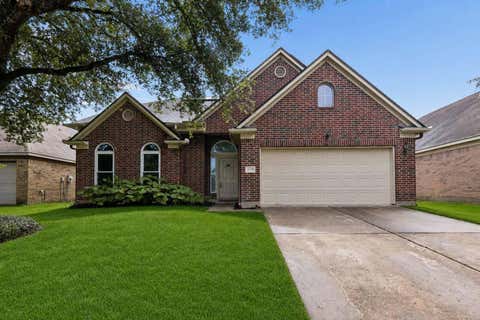 Photo of 20518 Jasmine Leaf Trail, Humble, TX 77338 (MLS # 25283360)