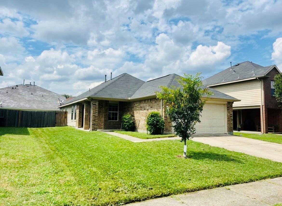 3415 Maris Way