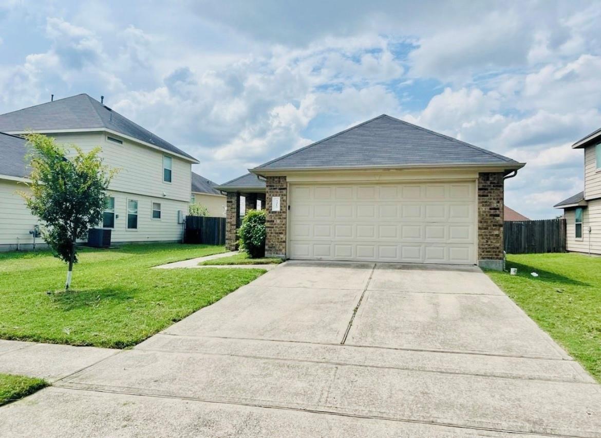 3415 Maris Way