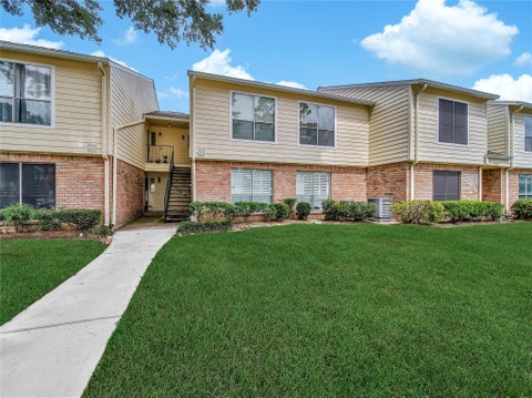 Photo of 14555 Wunderlich Drive #3508, Houston, TX 77069 (MLS # 35288322)