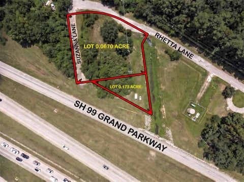 Photo of 22607 Susanna Lane, Spring, TX 77389 (MLS # 43918401)