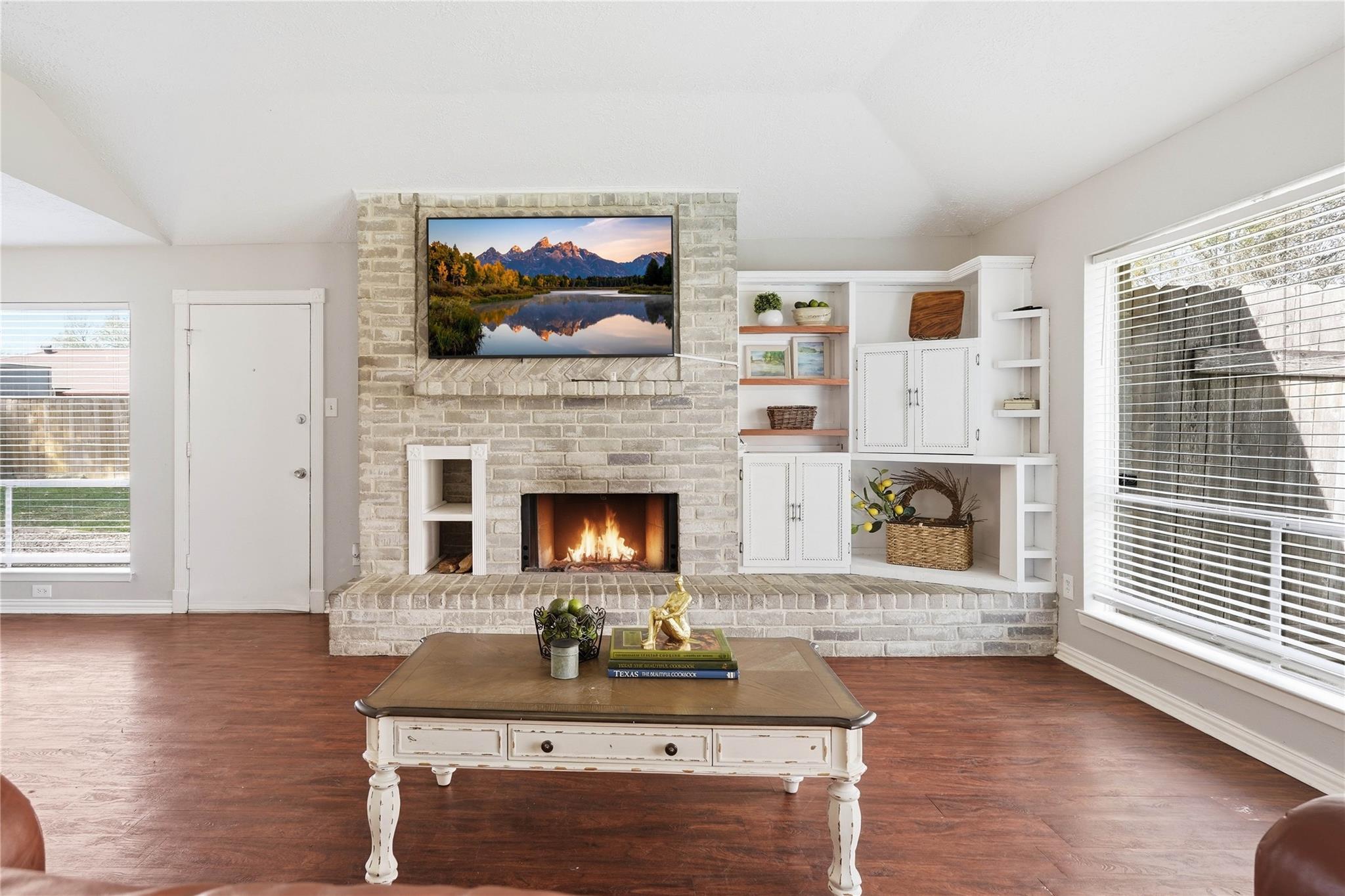 4506 Pineville Lane