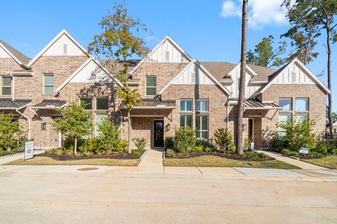 Photo of 531 Cypress Valley Avenue, Montgomery, TX 77316 (MLS # 50462264)