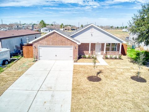 Photo of 3526 Brook Shadow Drive, Brookshire, TX 77423 (MLS # 71494528) Photo of 3526 Brook Shadow Drive, Brookshire, TX 77423 (MLS # 71494528)