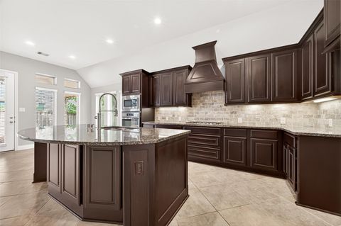 Tiny photo for 27128 Allenby Park Drive, Magnolia, TX 77354 (MLS # 21745292)