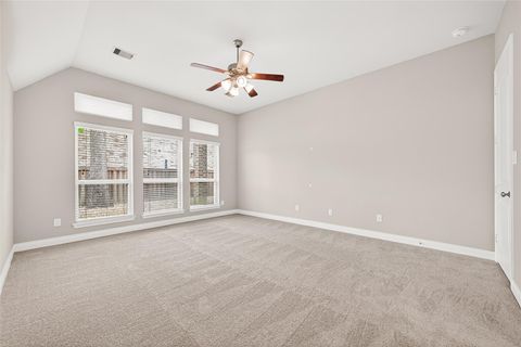 Tiny photo for 27128 Allenby Park Drive, Magnolia, TX 77354 (MLS # 21745292)