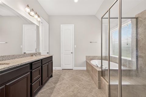 Tiny photo for 27128 Allenby Park Drive, Magnolia, TX 77354 (MLS # 21745292)