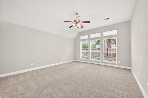Tiny photo for 27128 Allenby Park Drive, Magnolia, TX 77354 (MLS # 21745292)
