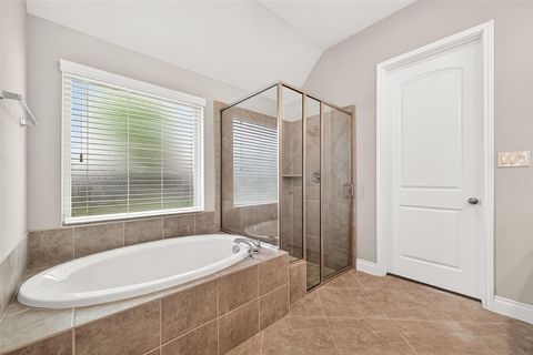 Tiny photo for 27128 Allenby Park Drive, Magnolia, TX 77354 (MLS # 21745292)