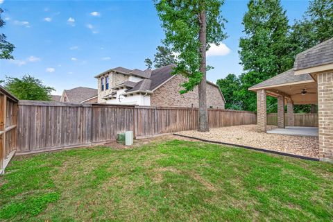 Tiny photo for 27128 Allenby Park Drive, Magnolia, TX 77354 (MLS # 21745292)