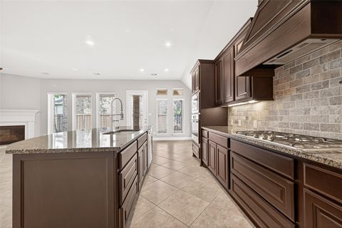 Tiny photo for 27128 Allenby Park Drive, Magnolia, TX 77354 (MLS # 21745292)