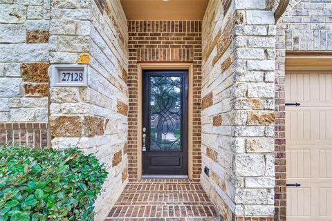 Tiny photo for 27128 Allenby Park Drive, Magnolia, TX 77354 (MLS # 21745292)
