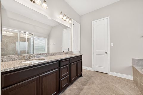 Tiny photo for 27128 Allenby Park Drive, Magnolia, TX 77354 (MLS # 21745292)