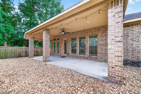 Tiny photo for 27128 Allenby Park Drive, Magnolia, TX 77354 (MLS # 21745292)