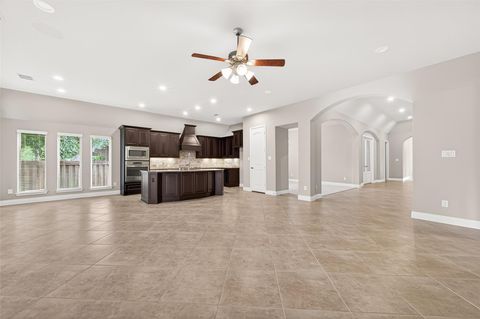 Tiny photo for 27128 Allenby Park Drive, Magnolia, TX 77354 (MLS # 21745292)