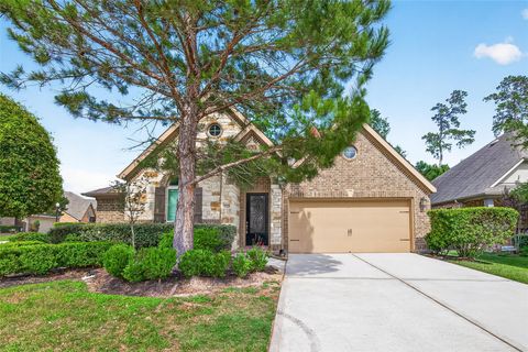 Photo of 27128 Allenby Park Drive, Magnolia, TX 77354 (MLS # 21745292)
