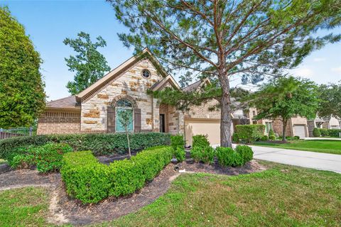 Tiny photo for 27128 Allenby Park Drive, Magnolia, TX 77354 (MLS # 21745292)