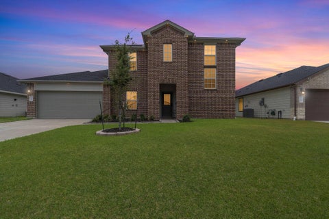 Photo of 7306 Faded Violet Drive, Richmond, TX 77469 (MLS # 4694776)
