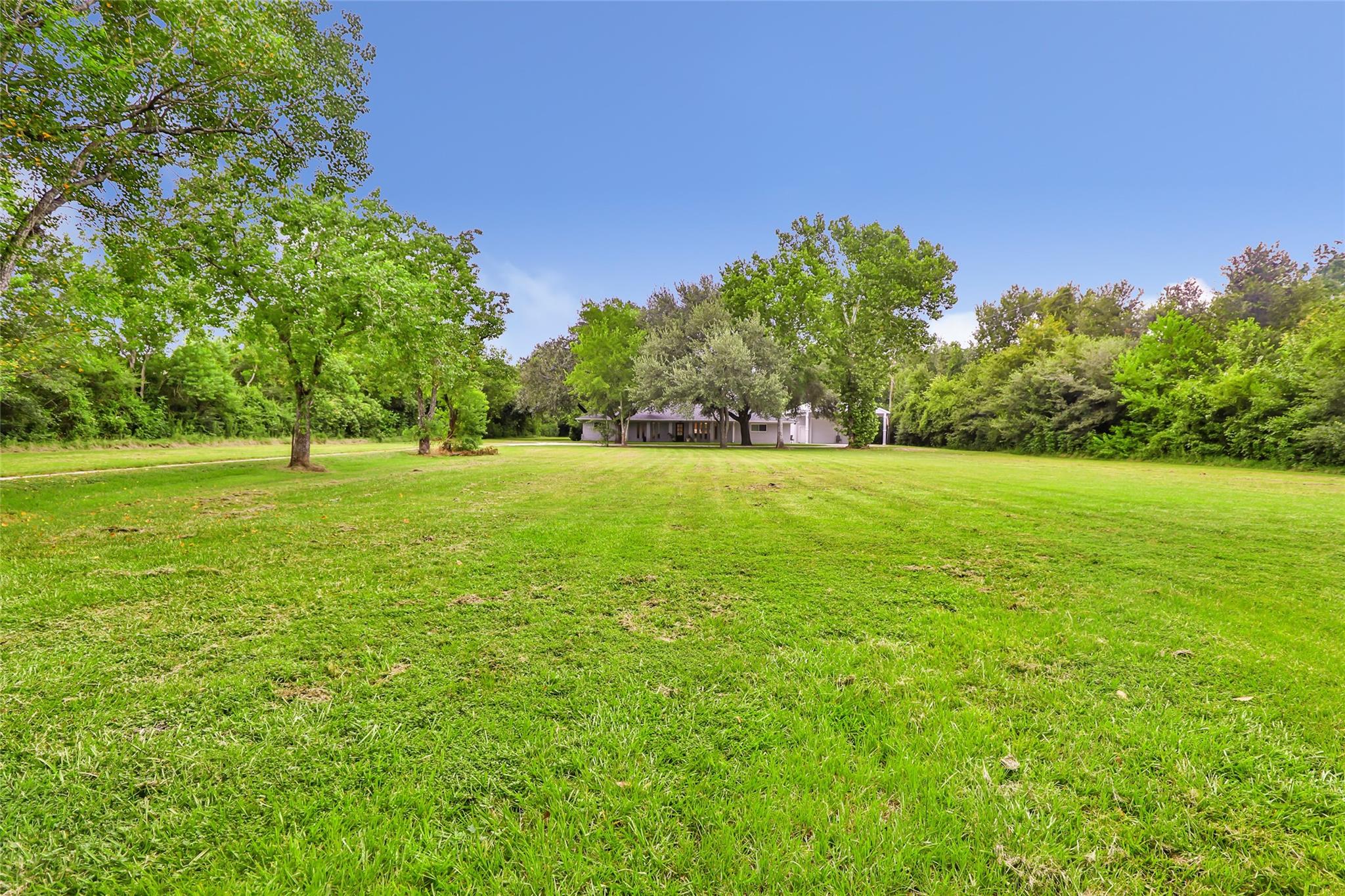 16716 Bohemian Hall Road