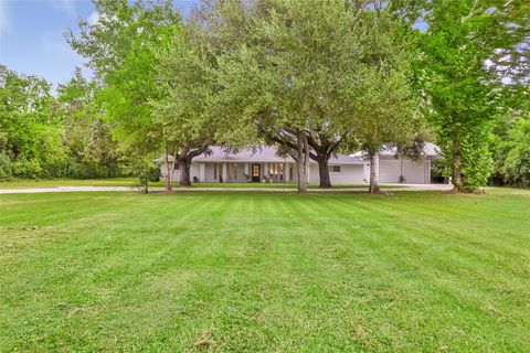 16716 Bohemian Hall Road Crosby TX 77532