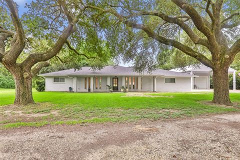 16716 Bohemian Hall Road Crosby TX 77532