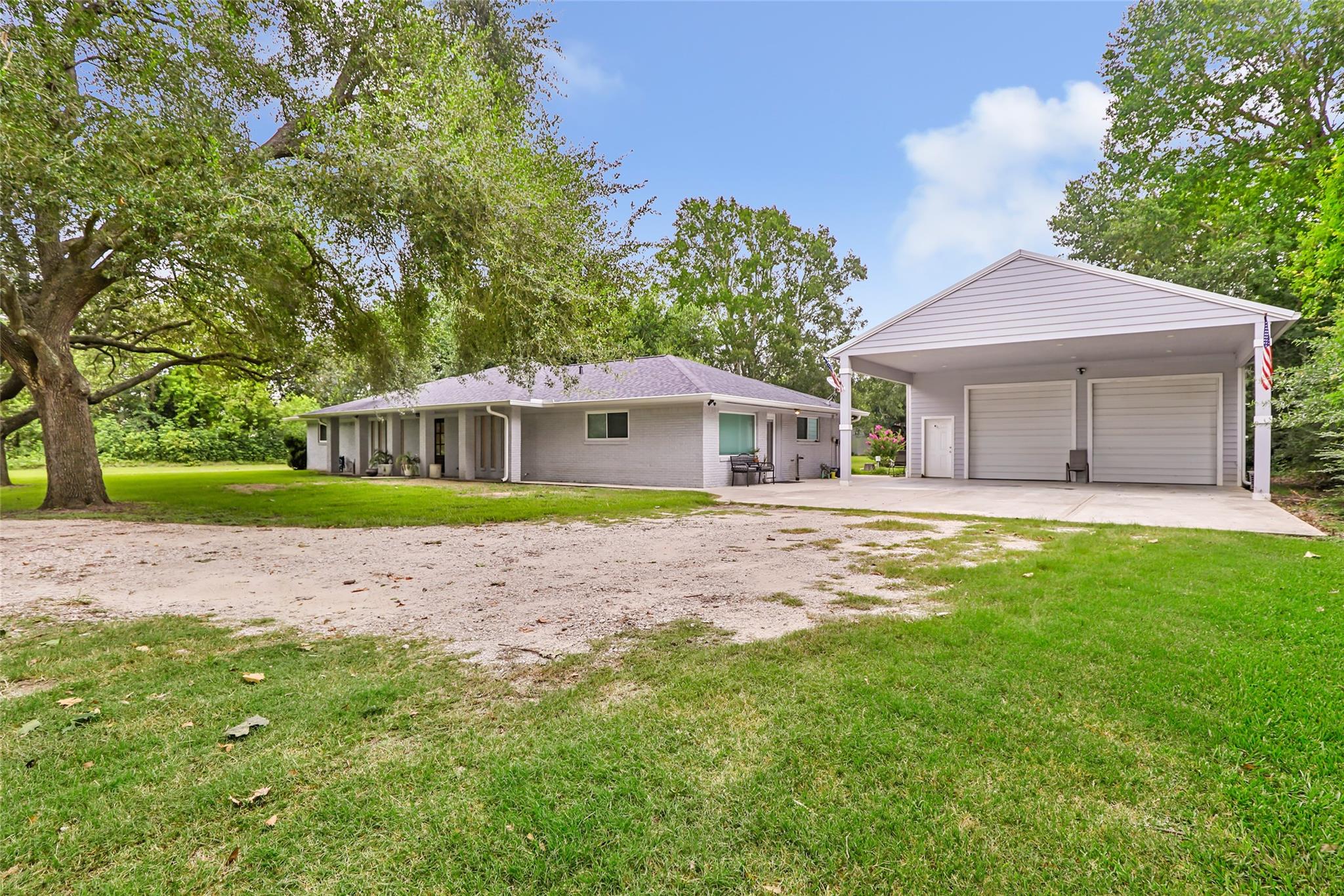 16716 Bohemian Hall Road
