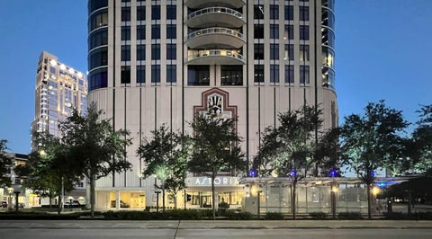 Condo For Rent - 1409 Post Oak Blvd Blvd #902<br/> Houston, TX 77056