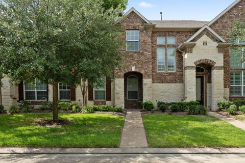 Photo of 9218 Solvista Pass Lane, Houston, TX 77070 (MLS # 77487597)