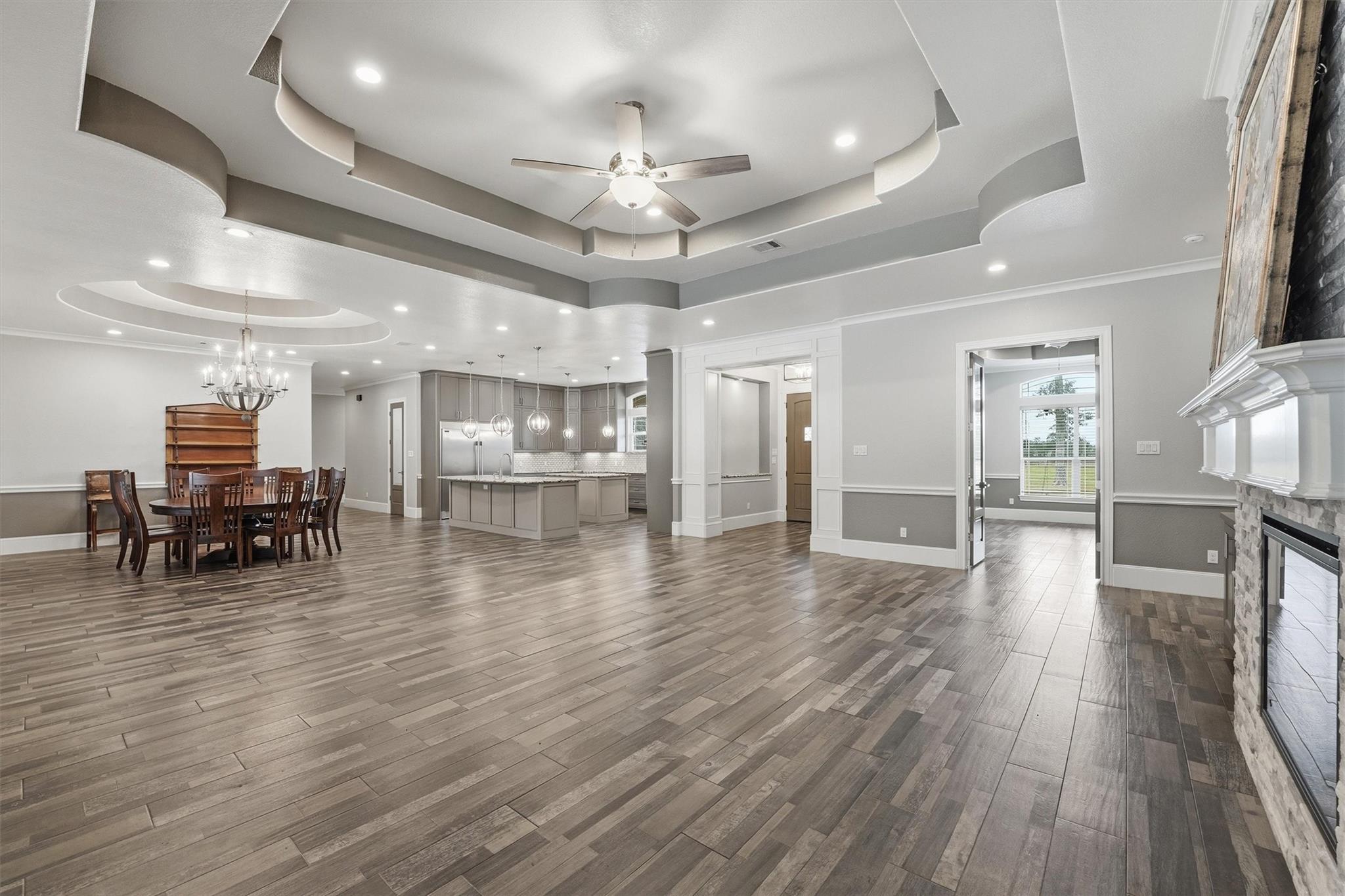 1165 Fm 1725 Road