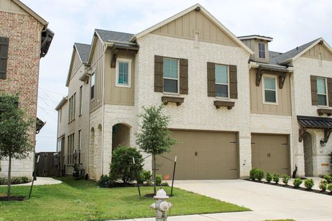 Photo of 6567 Scarlet Pond Lane, Fulshear, TX 77441 (MLS # 78741699)