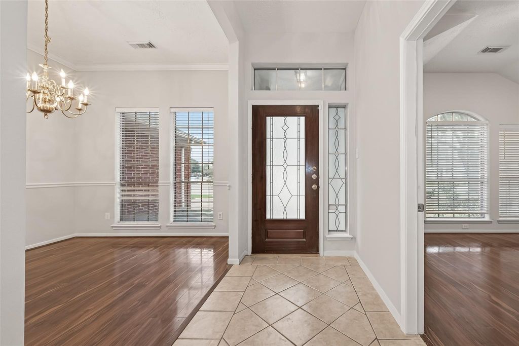 Photo of 2002 Foundary Drive, Katy, TX 77493 (MLS # 48938233)