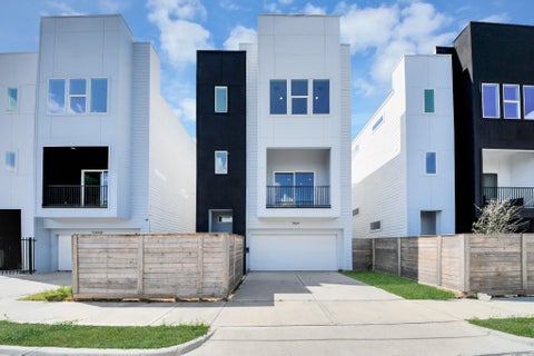 Photo of 3464 Bremond Street, Houston, TX 77004 (MLS # 3558815)