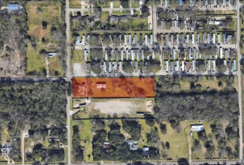 14201 Labrador Drive Houston TX 77047