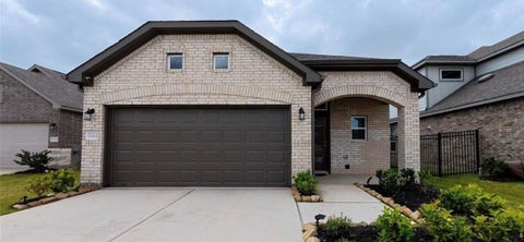 Photo of 13326 Prado Ridge Lane, Iowa Colony, TX 77583 (MLS # 31413114)