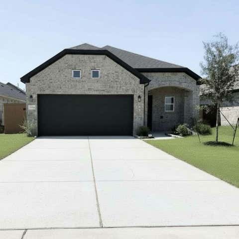 Photo of 13326 Prado Ridge Lane, Iowa Colony, TX 77583 (MLS # 31413114)