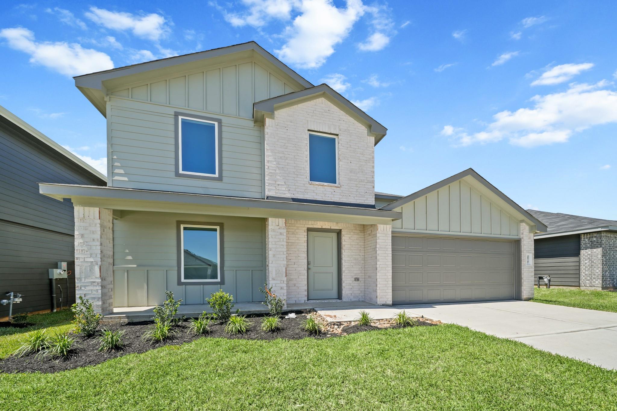 40747 Barley Straw Drive